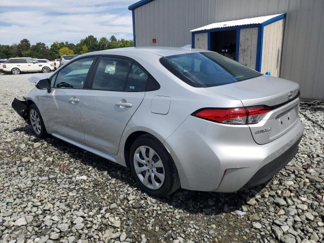 Photo 1 VIN: 5YFB4MDE6PP028573 - TOYOTA COROLLA LE 