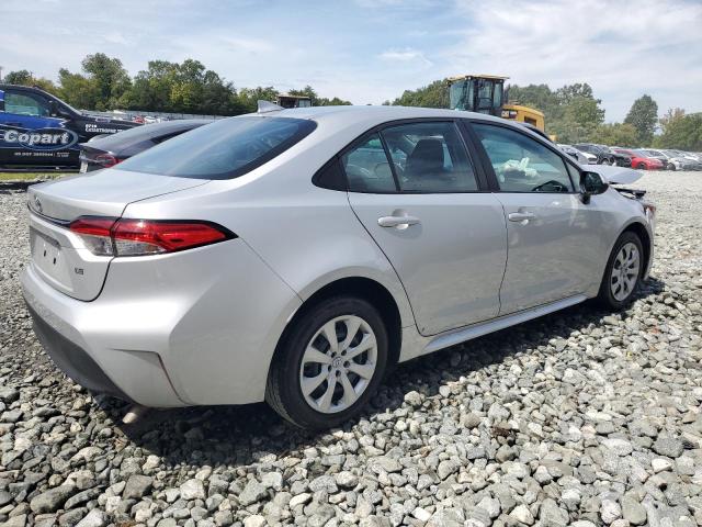 Photo 2 VIN: 5YFB4MDE6PP028573 - TOYOTA COROLLA LE 