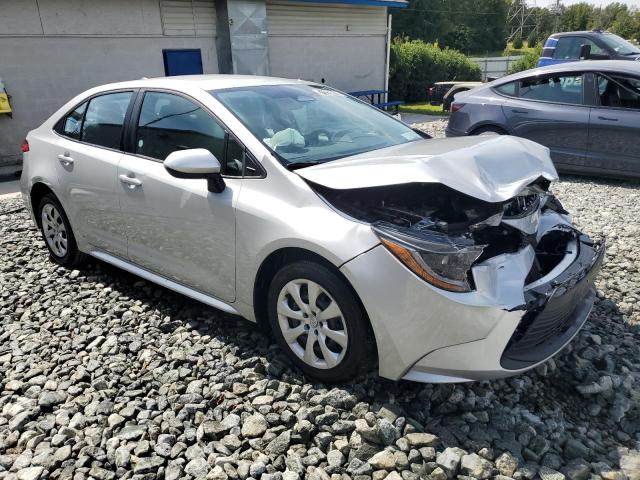 Photo 3 VIN: 5YFB4MDE6PP028573 - TOYOTA COROLLA LE 