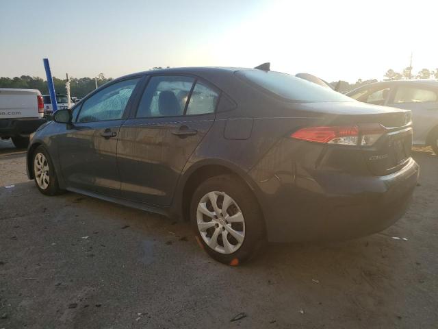 Photo 1 VIN: 5YFB4MDE6PP030601 - TOYOTA COROLLA LE 