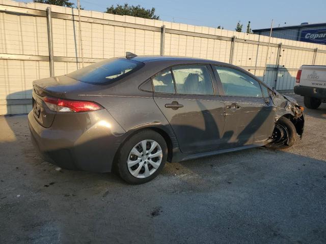 Photo 2 VIN: 5YFB4MDE6PP030601 - TOYOTA COROLLA LE 