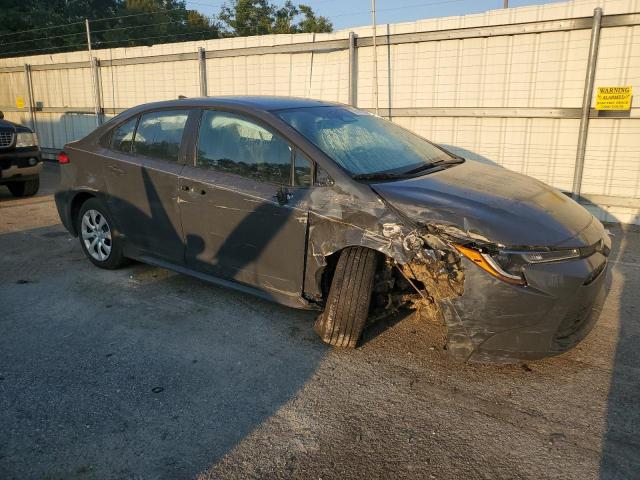 Photo 3 VIN: 5YFB4MDE6PP030601 - TOYOTA COROLLA LE 