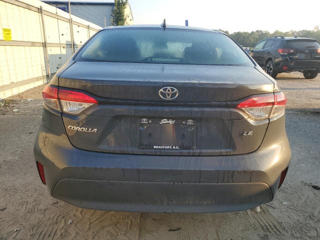 Photo 5 VIN: 5YFB4MDE6PP030601 - TOYOTA COROLLA LE 