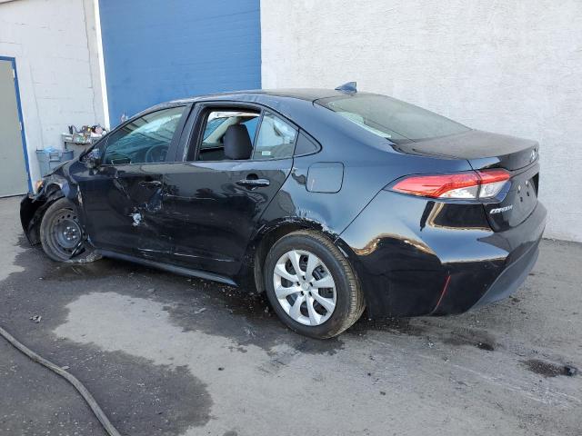 Photo 1 VIN: 5YFB4MDE6PP030727 - TOYOTA COROLLA LE 