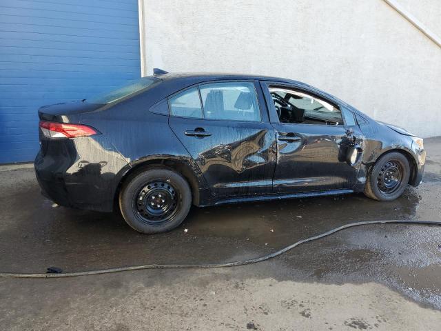 Photo 2 VIN: 5YFB4MDE6PP030727 - TOYOTA COROLLA LE 