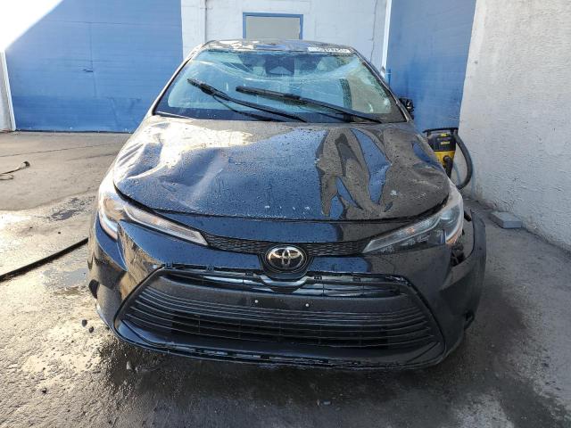 Photo 4 VIN: 5YFB4MDE6PP030727 - TOYOTA COROLLA LE 