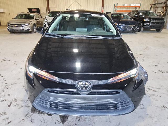 Photo 4 VIN: 5YFB4MDE6PP032705 - TOYOTA COROLLA LE 