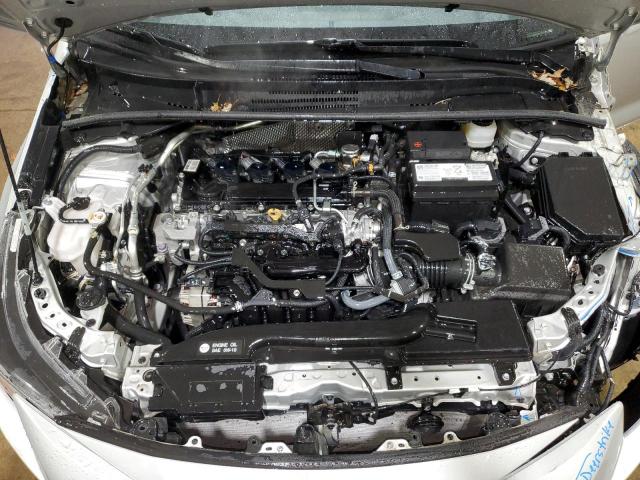 Photo 10 VIN: 5YFB4MDE6PP033207 - TOYOTA COROLLA LE 