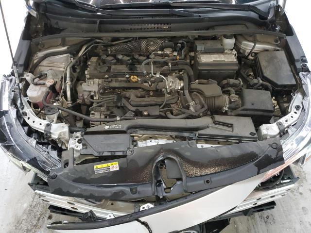 Photo 10 VIN: 5YFB4MDE6PP036401 - TOYOTA COROLLA 