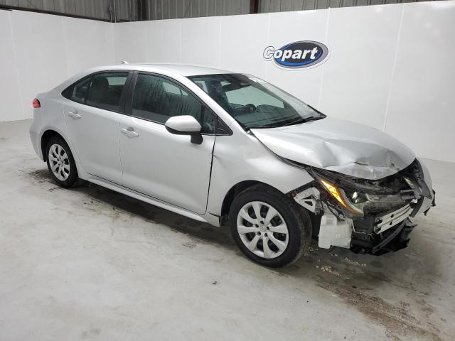 Photo 3 VIN: 5YFB4MDE6PP036401 - TOYOTA COROLLA 