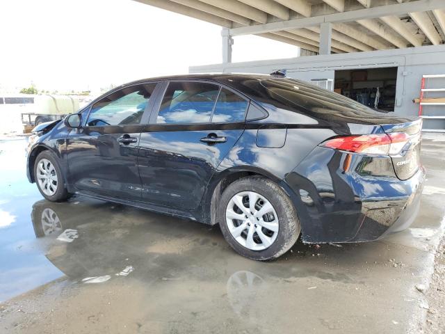 Photo 1 VIN: 5YFB4MDE6PP036690 - TOYOTA COROLLA 