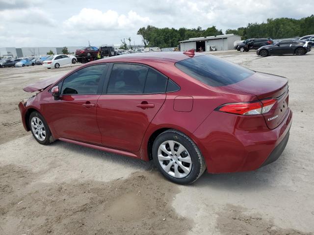 Photo 1 VIN: 5YFB4MDE6PP039394 - TOYOTA COROLLA LE 