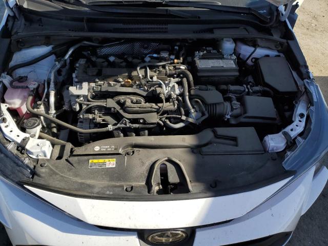 Photo 10 VIN: 5YFB4MDE6PP040786 - TOYOTA COROLLA 