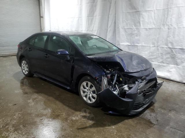 Photo 3 VIN: 5YFB4MDE6PP045342 - TOYOTA COROLLA LE 