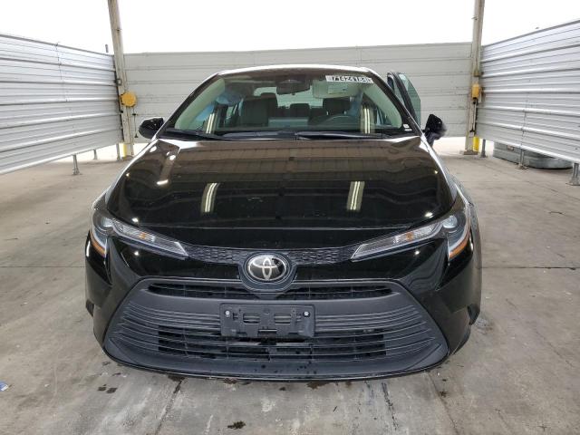 Photo 4 VIN: 5YFB4MDE6PP046815 - TOYOTA COROLLA LE 