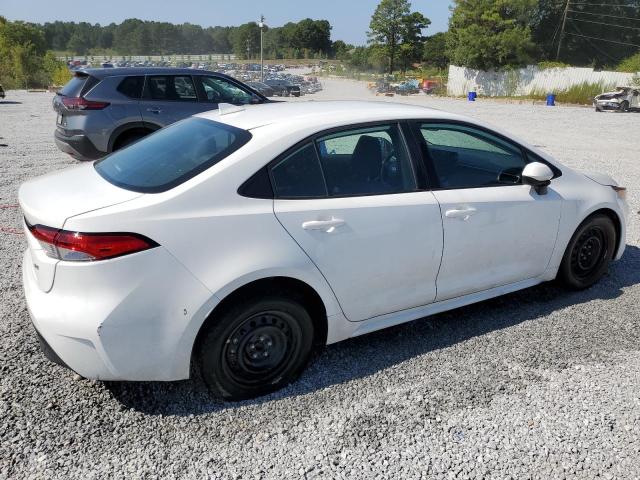 Photo 2 VIN: 5YFB4MDE6PP051674 - TOYOTA COROLLA LE 