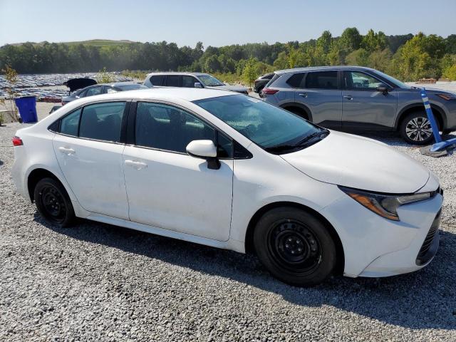 Photo 3 VIN: 5YFB4MDE6PP051674 - TOYOTA COROLLA LE 