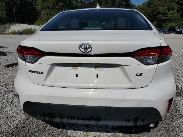 Photo 5 VIN: 5YFB4MDE6PP051674 - TOYOTA COROLLA LE 