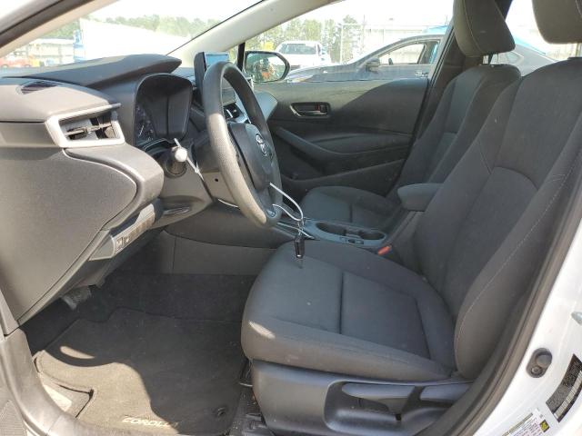 Photo 6 VIN: 5YFB4MDE6PP051674 - TOYOTA COROLLA LE 