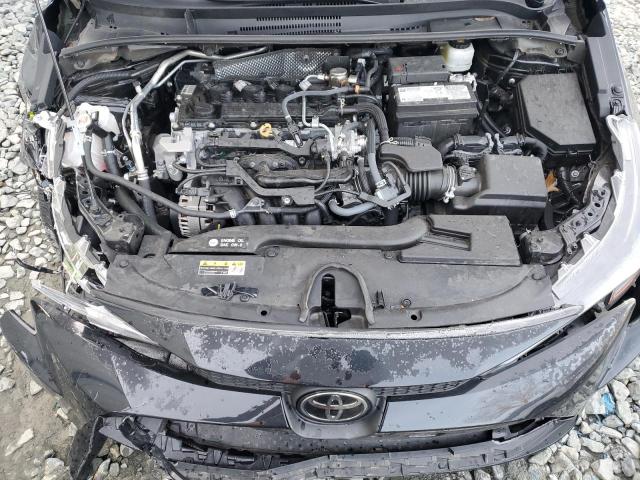 Photo 10 VIN: 5YFB4MDE6PP056101 - TOYOTA COROLLA LE 