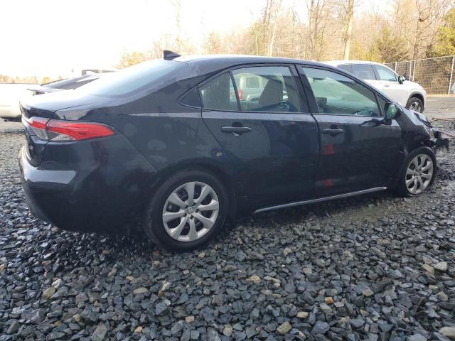 Photo 2 VIN: 5YFB4MDE6PP056101 - TOYOTA COROLLA LE 