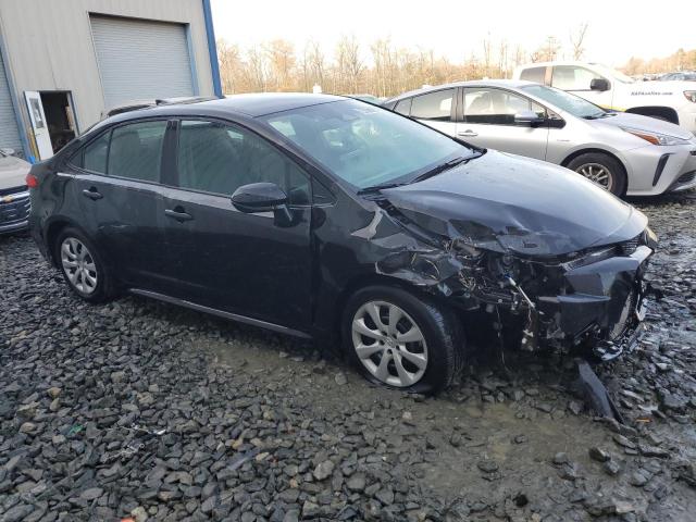 Photo 3 VIN: 5YFB4MDE6PP056101 - TOYOTA COROLLA LE 