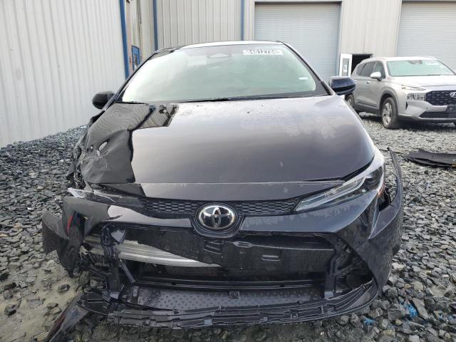 Photo 4 VIN: 5YFB4MDE6PP056101 - TOYOTA COROLLA LE 