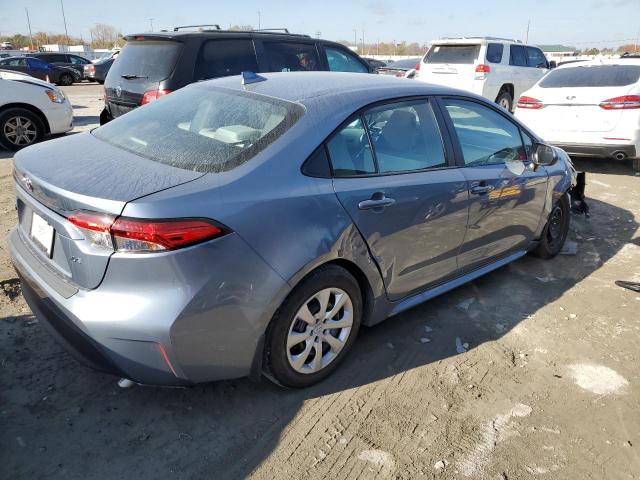 Photo 2 VIN: 5YFB4MDE6PP063436 - TOYOTA COROLLA 