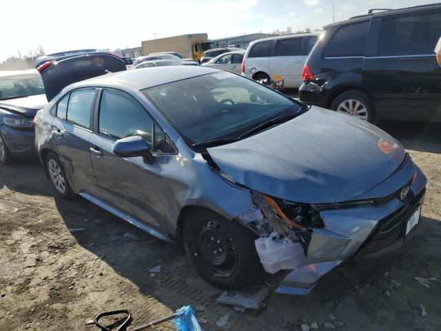 Photo 3 VIN: 5YFB4MDE6PP063436 - TOYOTA COROLLA 