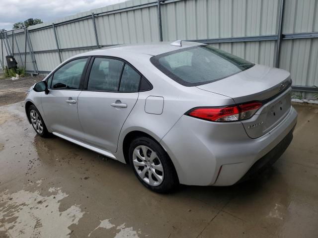 Photo 1 VIN: 5YFB4MDE6PP066384 - TOYOTA COROLLA LE 