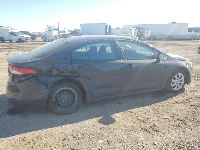 Photo 2 VIN: 5YFB4MDE6PP070631 - TOYOTA COROLLA LE 