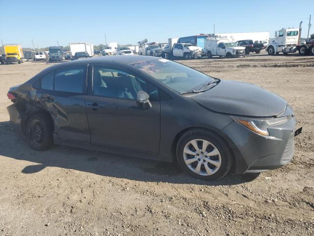 Photo 3 VIN: 5YFB4MDE6PP070631 - TOYOTA COROLLA LE 