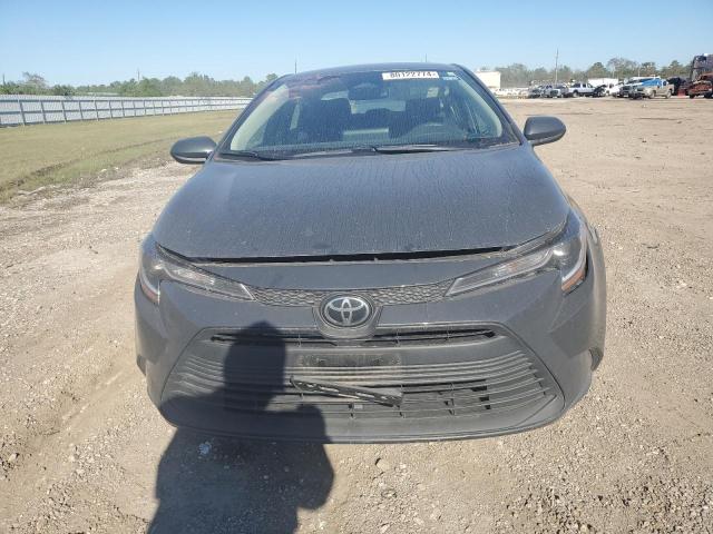 Photo 4 VIN: 5YFB4MDE6PP070631 - TOYOTA COROLLA LE 