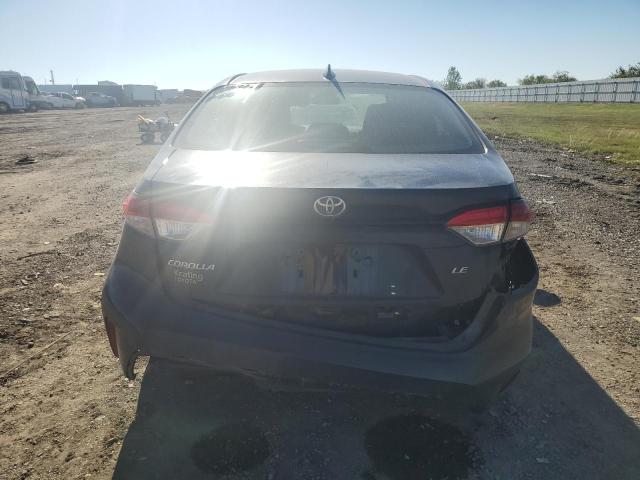 Photo 5 VIN: 5YFB4MDE6PP070631 - TOYOTA COROLLA LE 