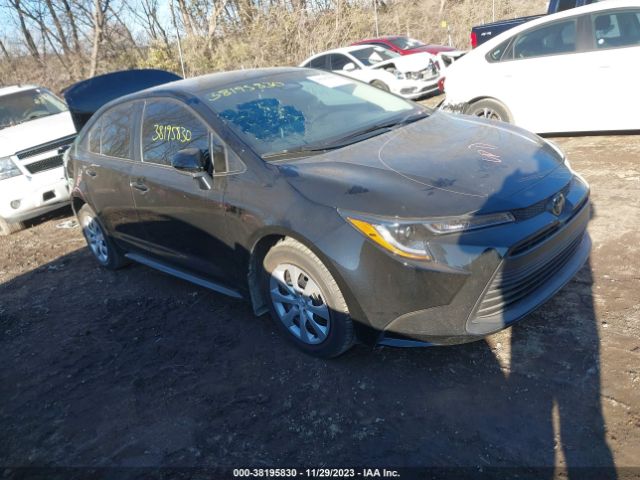 Photo 0 VIN: 5YFB4MDE6PP074100 - TOYOTA COROLLA 