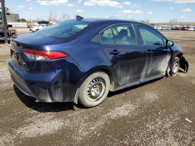 Photo 2 VIN: 5YFB4MDE6PP074436 - TOYOTA COROLLA 