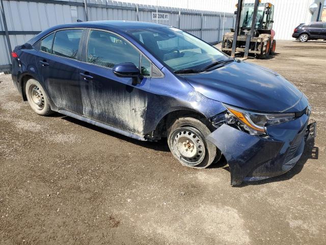 Photo 3 VIN: 5YFB4MDE6PP074436 - TOYOTA COROLLA 