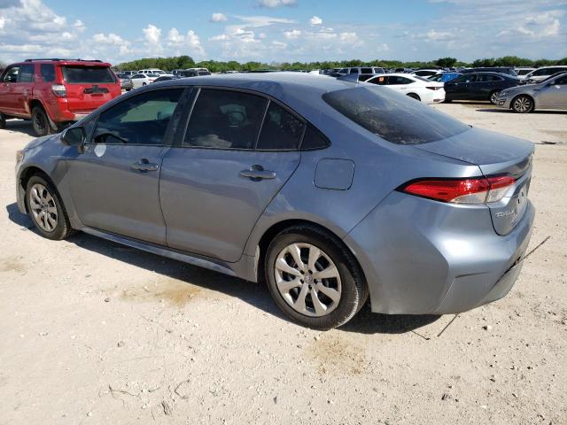 Photo 1 VIN: 5YFB4MDE6PP078678 - TOYOTA COROLLA 