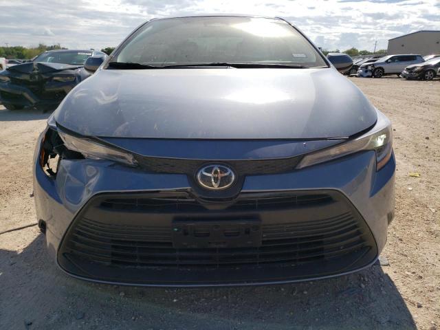 Photo 4 VIN: 5YFB4MDE6PP078678 - TOYOTA COROLLA 