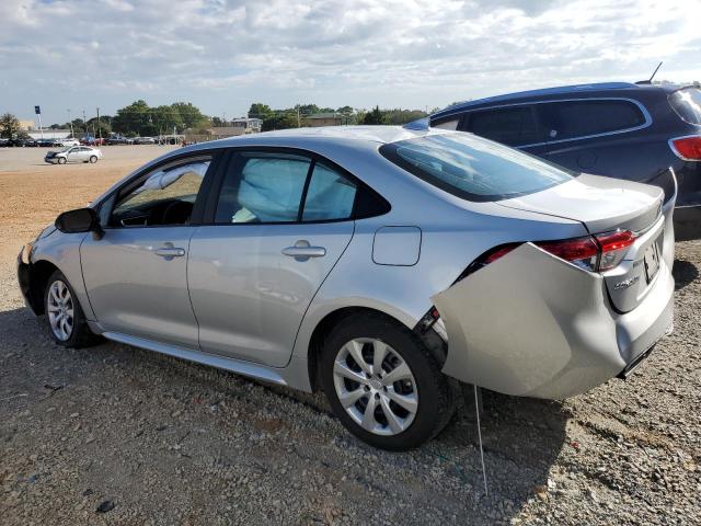 Photo 1 VIN: 5YFB4MDE6PP079670 - TOYOTA COROLLA LE 