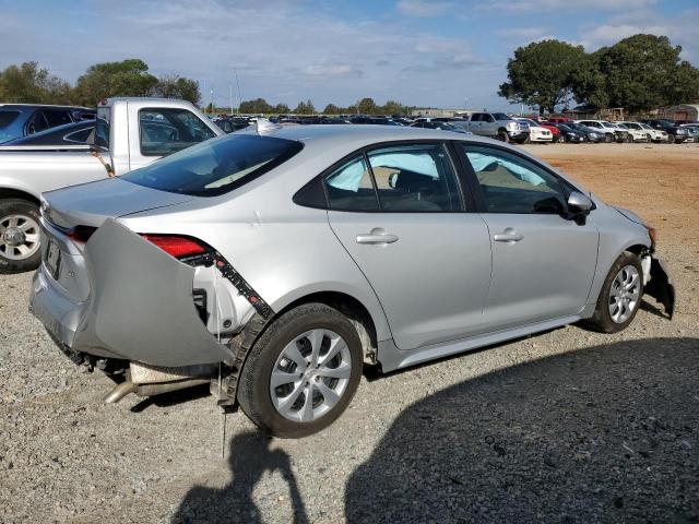 Photo 2 VIN: 5YFB4MDE6PP079670 - TOYOTA COROLLA LE 