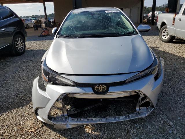 Photo 4 VIN: 5YFB4MDE6PP079670 - TOYOTA COROLLA LE 