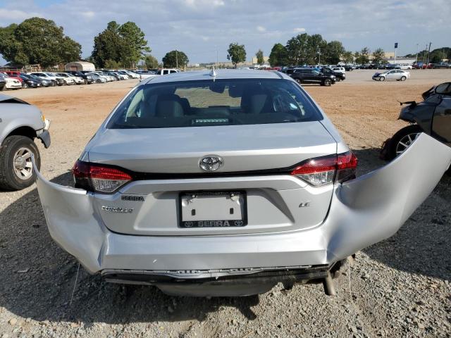 Photo 5 VIN: 5YFB4MDE6PP079670 - TOYOTA COROLLA LE 