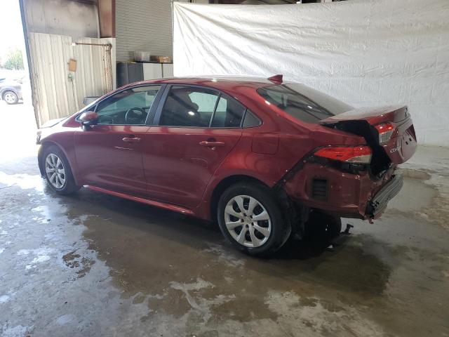 Photo 1 VIN: 5YFB4MDE6RP080109 - TOYOTA COROLLA 