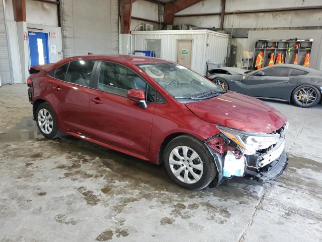 Photo 3 VIN: 5YFB4MDE6RP080109 - TOYOTA COROLLA 