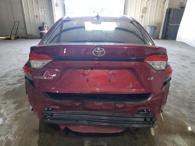 Photo 5 VIN: 5YFB4MDE6RP080109 - TOYOTA COROLLA 