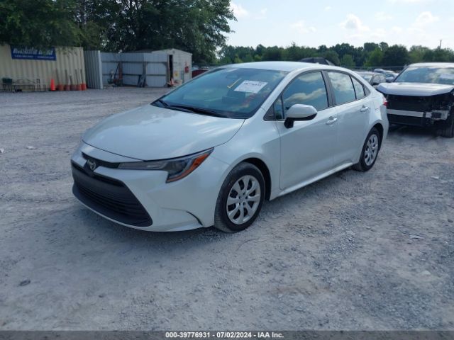 Photo 1 VIN: 5YFB4MDE6RP091806 - TOYOTA COROLLA 