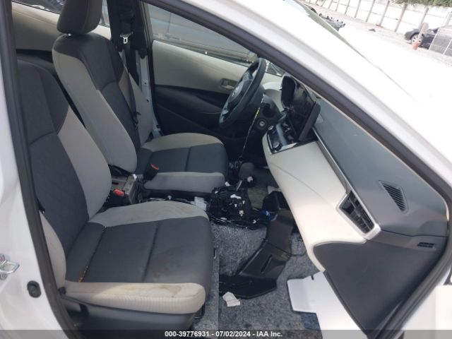 Photo 4 VIN: 5YFB4MDE6RP091806 - TOYOTA COROLLA 