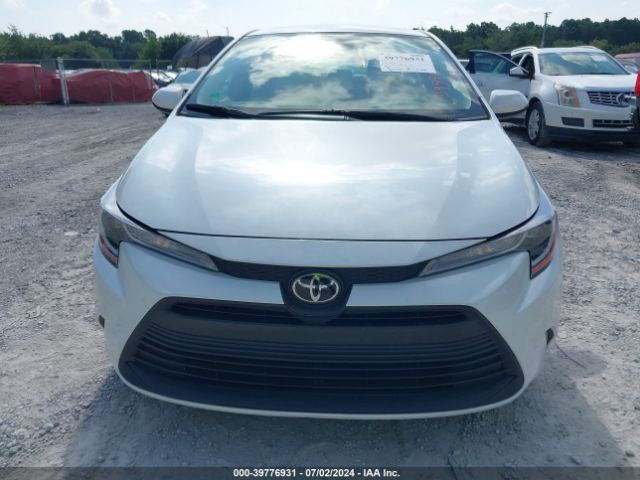 Photo 5 VIN: 5YFB4MDE6RP091806 - TOYOTA COROLLA 