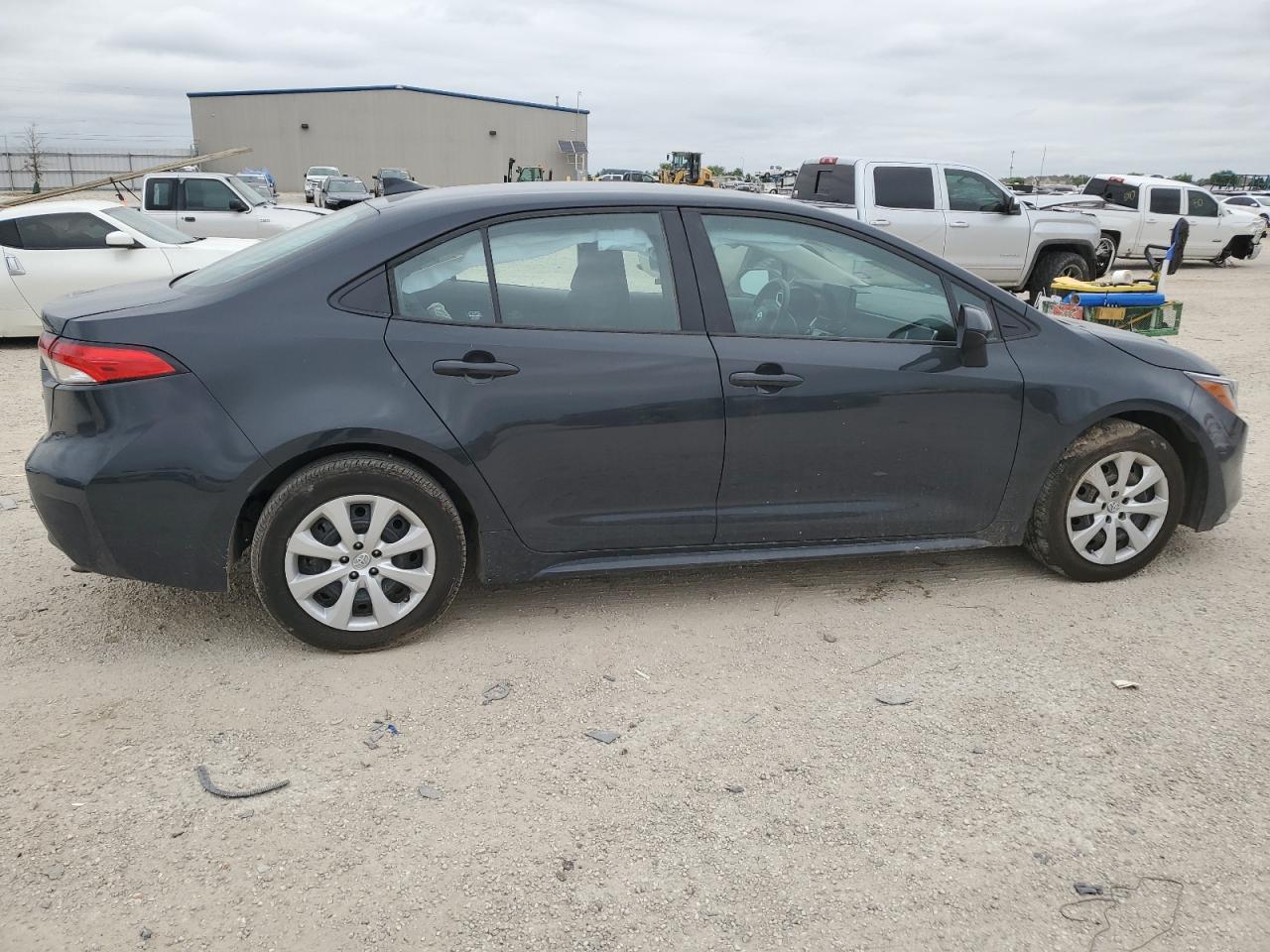 Photo 2 VIN: 5YFB4MDE6RP091885 - TOYOTA COROLLA 